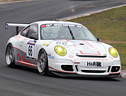 Renntaxi Nürburgring Car Collection Porsche 911 GT3