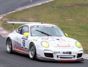 Renntaxi Nürburgring Nordschleife Porsche GT3
