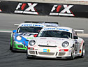 Renntaxi Nürburgring