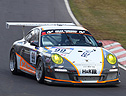 Renntaxi Ringtaxi Nürburgring Car Collection Porsche 997 GT3. Foto: R. Saurenmann