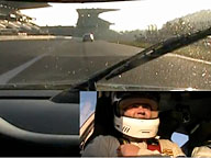 Renntaxi Ringtaxi N&uuml;rburgring Nordschleife