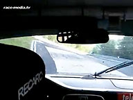 Car Collection Motorsport Porsche 997 GT3 Cup - Renntaxi Ringtaxi N&uuml;rburgring Nordschleife