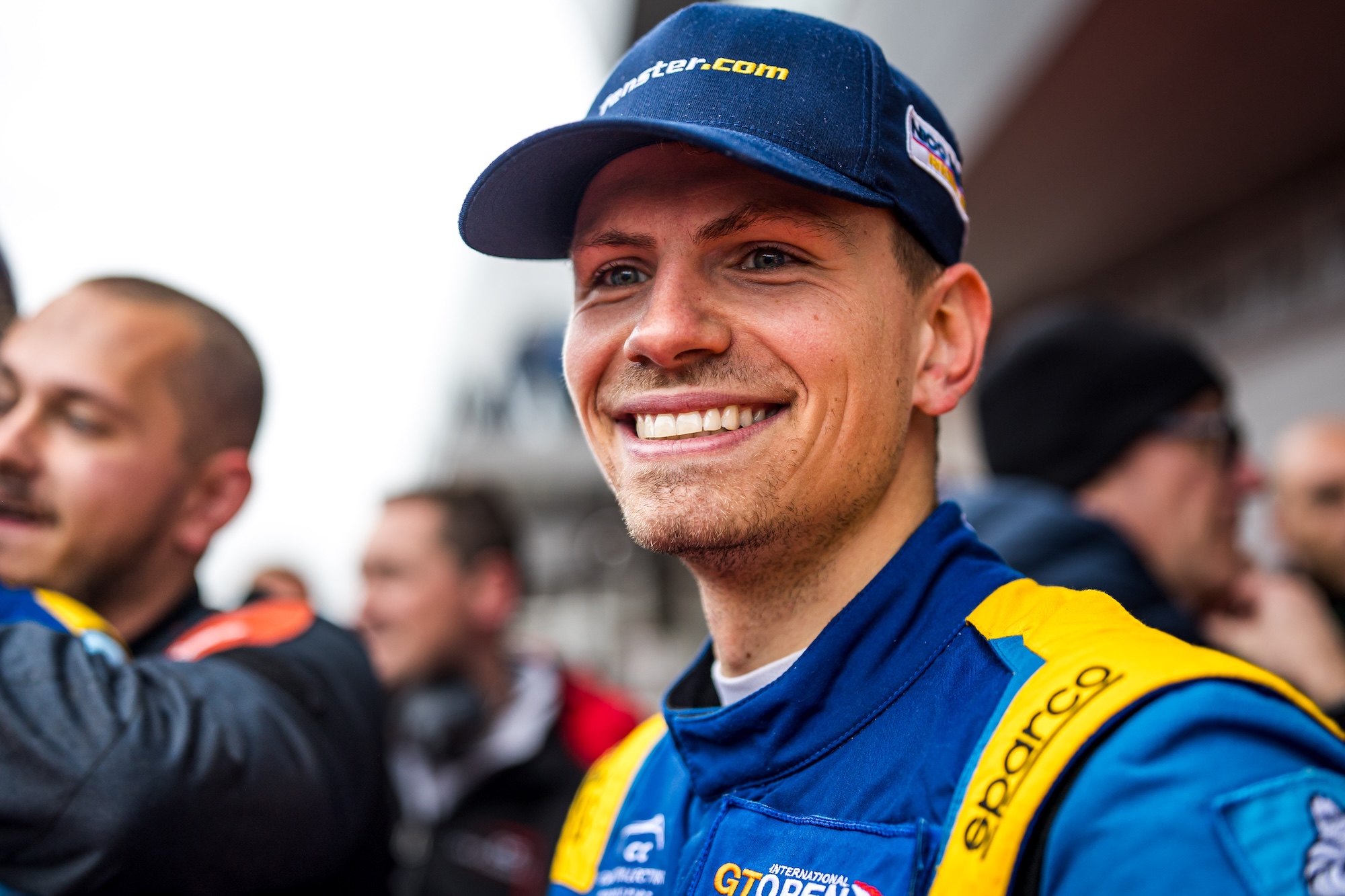 International GT Open – 6. Event, Red Bull Ring 2024 – Foto: Gruppe C Photography