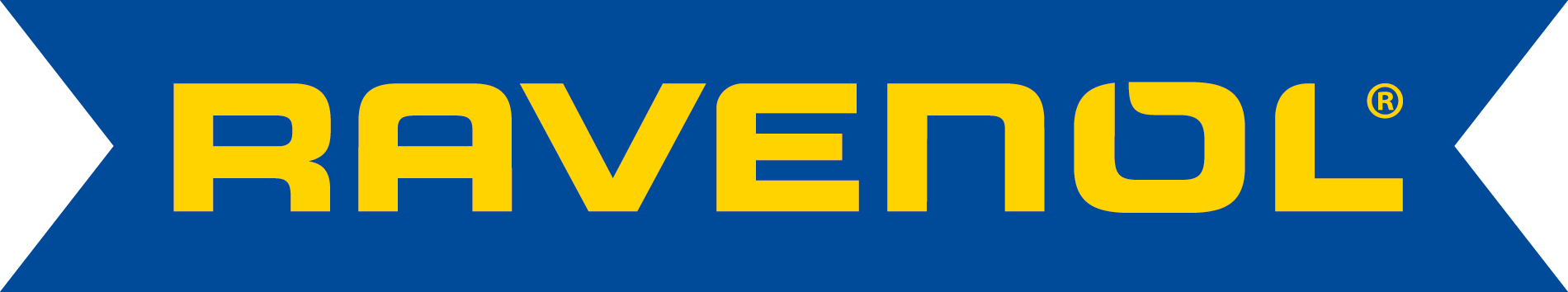 Logo Ravenol 