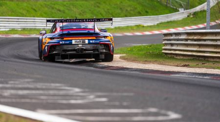 ADAC 24h Nürburgring Qualifiers 2026 – Foto: Gruppe C Photography