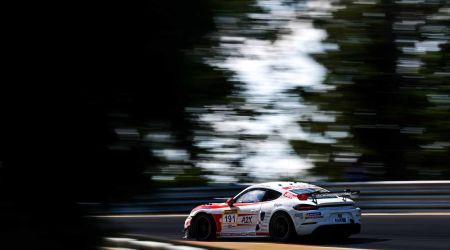 NLS7: KW 6h ADAC Ruhr-Pokal-Rennen, Nürburgring-Nordschleife 2026 – Foto: Gruppe C Photography