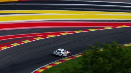 Porsche Sports Cup Deutschland – 5. Lauf Spa-Francorchamps 2026 – Foto: Gruppe C Photography