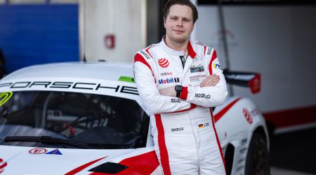 Porsche Sports Cup Deutschland – 2. Lauf Oschersleben 2026 – Foto: Gruppe C Photography