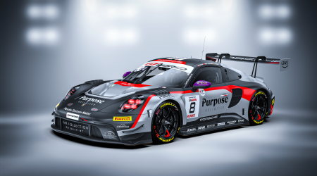 CrowdStrike 24 Hours of Spa 2026 – Foto: Berzerkdesign